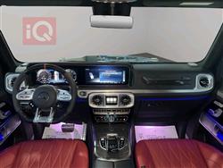 مرسيدس بنز G-Class